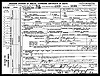 Martha Louise Weicht (wife of Adolph) nee Jones Death Certificate 1 Feb 1963 Martha Louise Weicht (wife of Adolph) nee Jones Death Certificate 1 Feb 1963