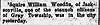 William Woodfin in LittleRock - Daily Arkansas Gazette (Little Rock) 30 Sep 1890 pg 3 col 4