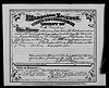 Henry Scheppelman to Lola Freemire Marriage License Henry Scheppelman to Lola Freemire Marriage License