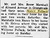 Nancy Pollack visiting - The Folsom Telegraph (Folsom CA) - 25 Aug 1960 pg 2