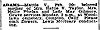 Mattie Adams Obit - San Diego Union 23 Feb 1942 pg 12 col 2 Mattie Adams Obit - San Diego Union 23 Feb 1942 pg 12 col 2