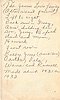 Jerome Lewis Collection Entire Family - back