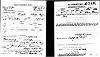 WW II Draft Registration WW II Draft Registration