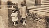 Alice and Irlene