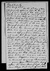 Christian Trout Revolutionary War Service  Pension Application - Page 1