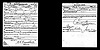 Carruthers, William Draft Registration WW I