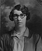 Nora Kugel portrait