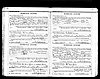 Marriage License Gwendolyn Miller & Delbert Johnson