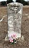 Jesse Byrd, Sr. tombstone Jesse Byrd, Sr. tombstone