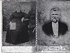 Mary Haile and John V. Wheeler