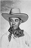 Elmer Lovelace portrait