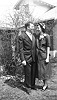 Alice and Freeeman Easter 1951
