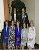 Aunts and unclies - Rob Lewis' wedding 4-15-95