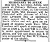 Lovelace, Ora Speaking 30 Aug 1934 Lexington (KY) Leader pg 8 - Screenshot 2016-05-15 12.53.29