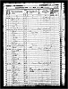 1850 Census Marion, Tennessee