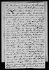 Christian Trout Revolutionary War Service  Pension Application - Page 2 of 5