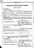 Joel Ketcherside to Stella Gale Marriage License