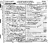 Theodore A Stevenson Death Certificate Theodore A Stevenson Death Certificate