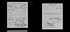 William C. Arndt WWI Registration Card