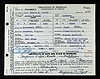 Lille Ragland and Peyton Larkin Marriage License