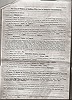 Robert Lewis'  widow - Mary E Lewis Request for Civil War Pension