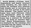 Scheppelmann, Henry back home from Mendota 21 Dec 1928 SE Missourian pg 10
