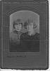 Audrey (Lewis) Dalton & Emma (Lewis) Davis