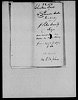 Christian Trout Revolutionary War Service  Pension Application - Cover