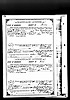 Mary Miller & William Ebert Marriage License