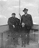 EF- Ted- and ship captain- 1908