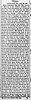 Sarah C.Miller Obit - Iron County Register 29 Sep 1887 pg 5 Col.5