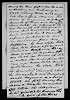Christian Trout Revolutionary War Service  Pension Application - Page 4 of 5