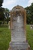 Sarah Youder - wife of Phillip Clodfelter taken 2015