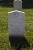 Benjamin Lewis gravestone taken May 2012