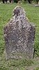 Caroline Stevenson gravestone Caroline Stevenson gravestone
