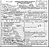 Lela Keathley Death Certificate Lela Keathley Death Certificate