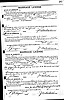 Lucille Keathley to George Light Marriage License